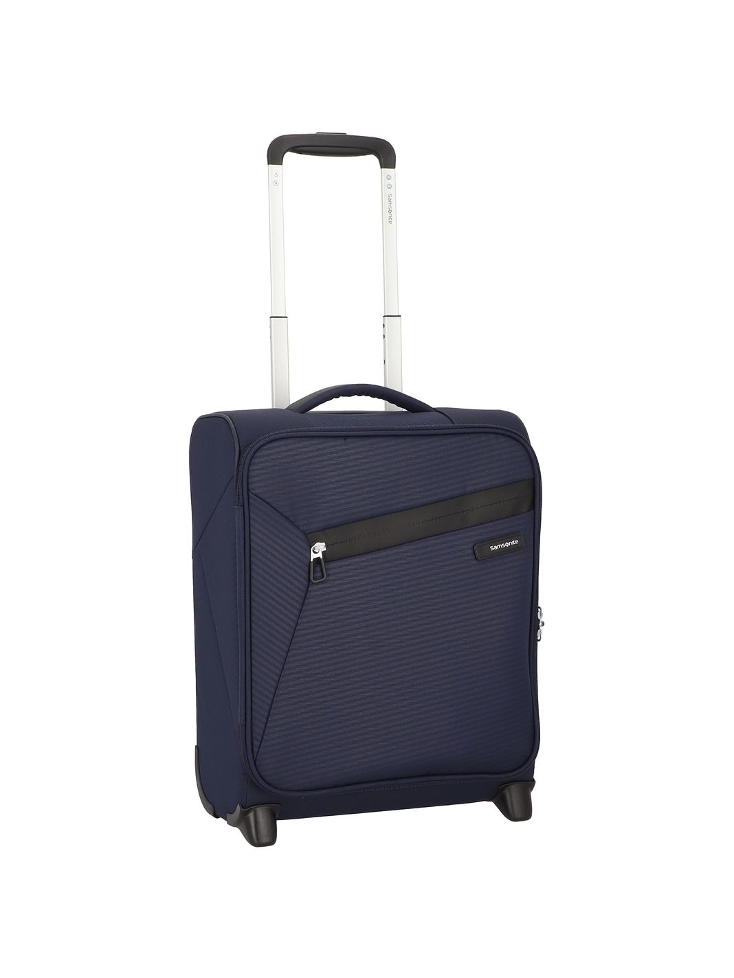 Samsonite Litebeam 2 ruote Trolley cabina 45 cm Samsonite Litebeam 2 ruote Trolley cabina 45 cm