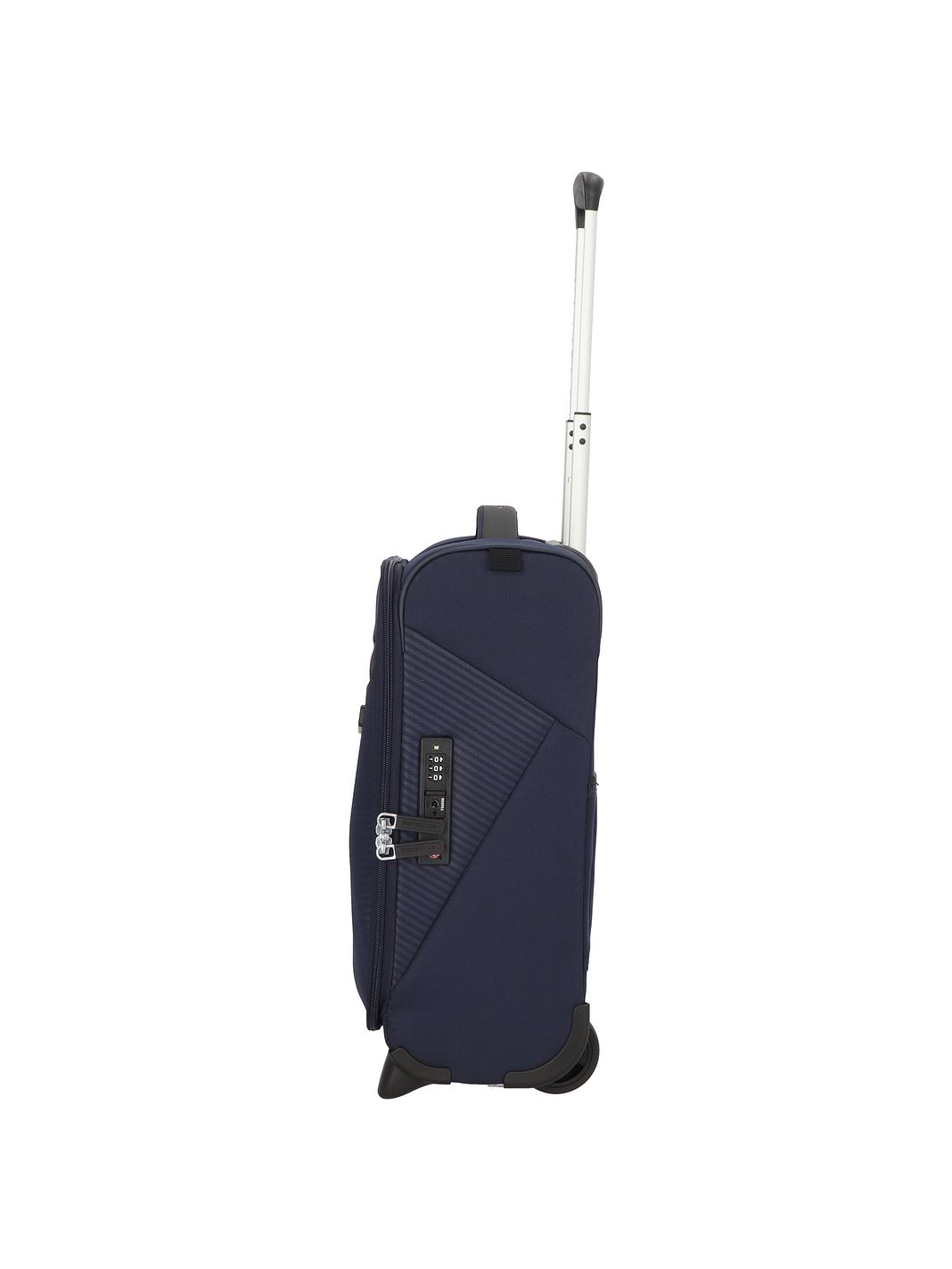 Samsonite Litebeam 2 ruote Trolley cabina 45 cm Samsonite Litebeam 2 ruote Trolley cabina 45 cm