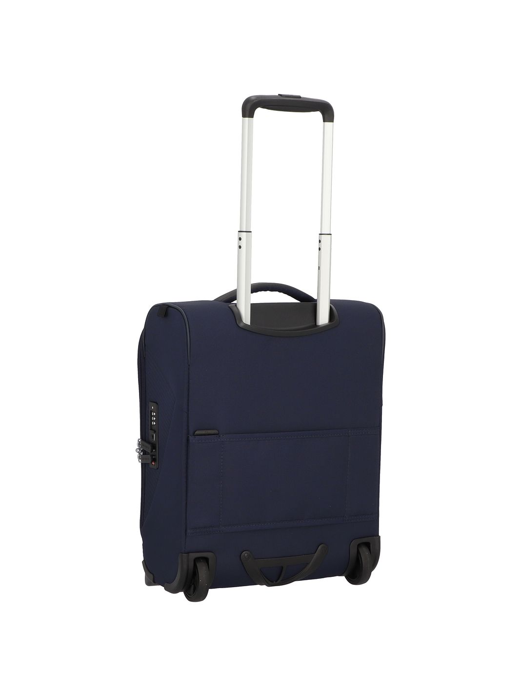 Samsonite Litebeam 2 ruote Trolley cabina 45 cm Samsonite Litebeam 2 ruote Trolley cabina 45 cm