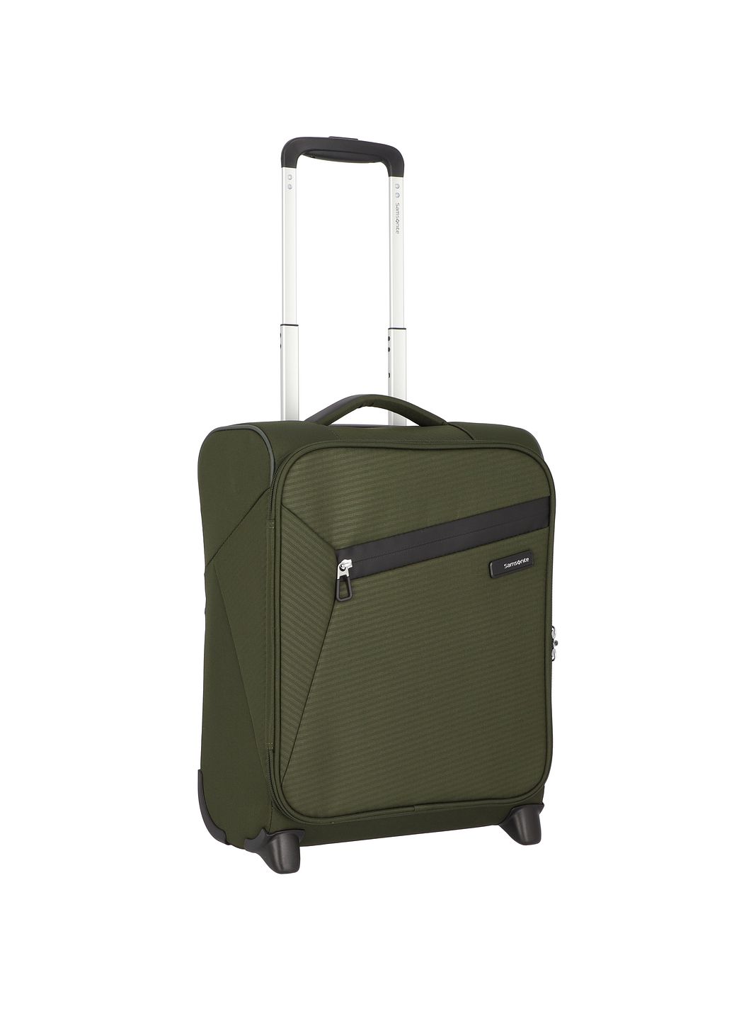 Samsonite Litebeam 2 ruote Trolley cabina 45 cm Samsonite Litebeam 2 ruote Trolley cabina 45 cm