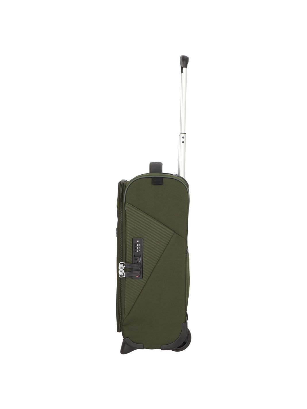 Samsonite Litebeam 2 ruote Trolley cabina 45 cm Samsonite Litebeam 2 ruote Trolley cabina 45 cm