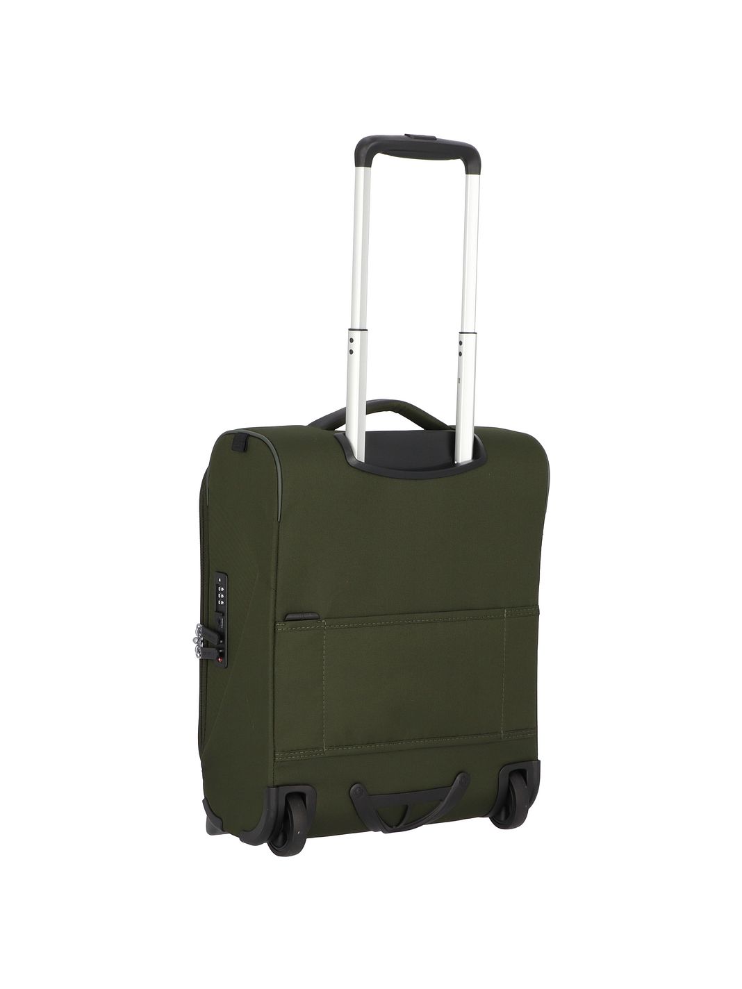Samsonite Litebeam 2 ruote Trolley cabina 45 cm Samsonite Litebeam 2 ruote Trolley cabina 45 cm