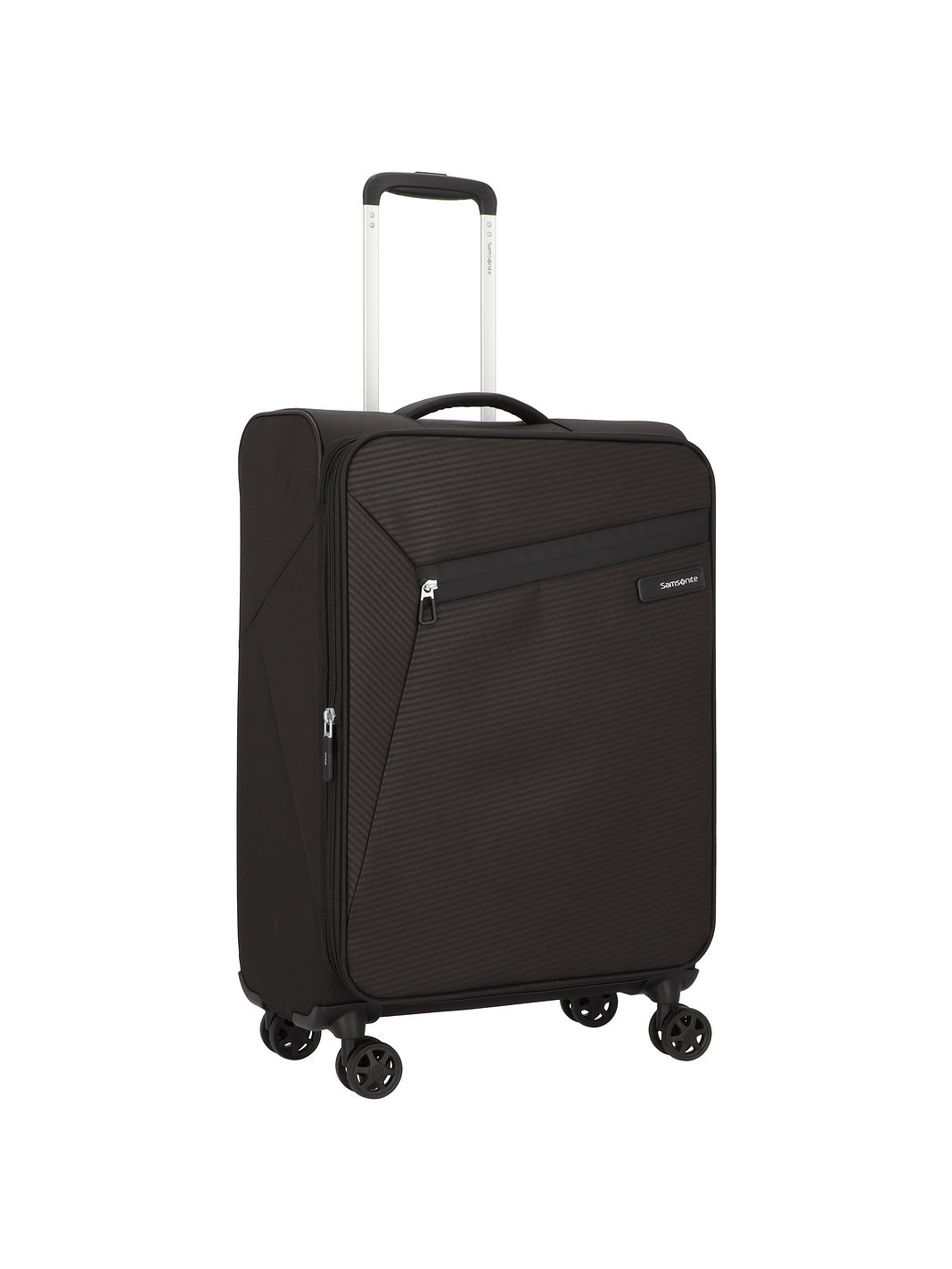 Samsonite Litebeam 4 ruote Carrello 66 cm espandibile Samsonite Litebeam 4 ruote Carrello 66 cm espandibile