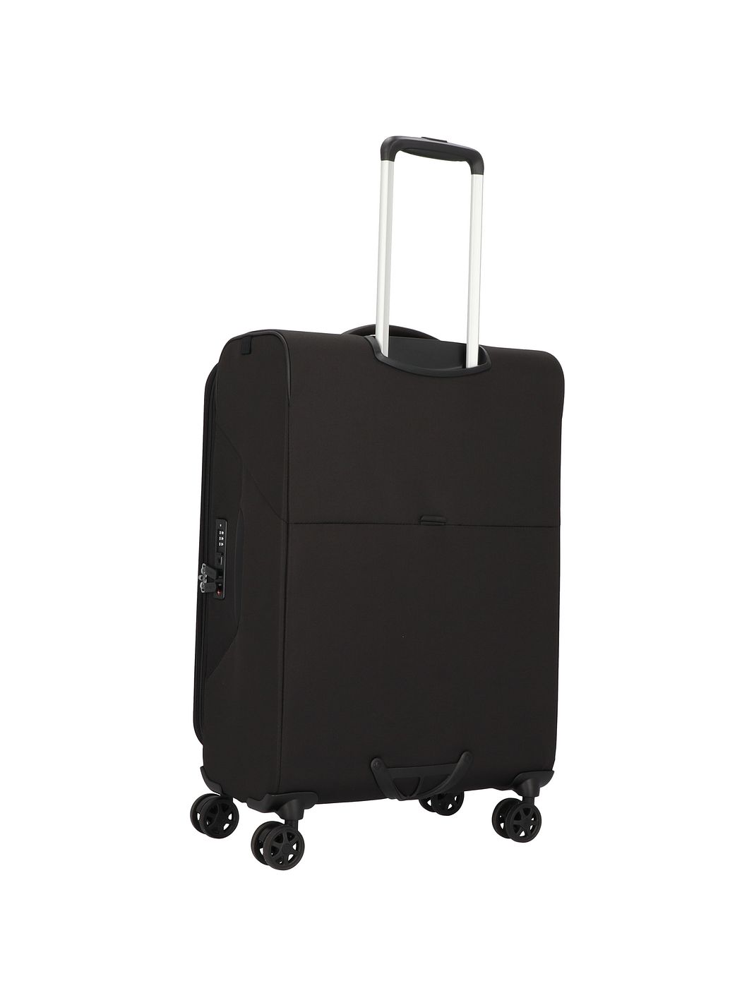 Samsonite Litebeam 4 ruote Carrello 66 cm espandibile Samsonite Litebeam 4 ruote Carrello 66 cm espandibile