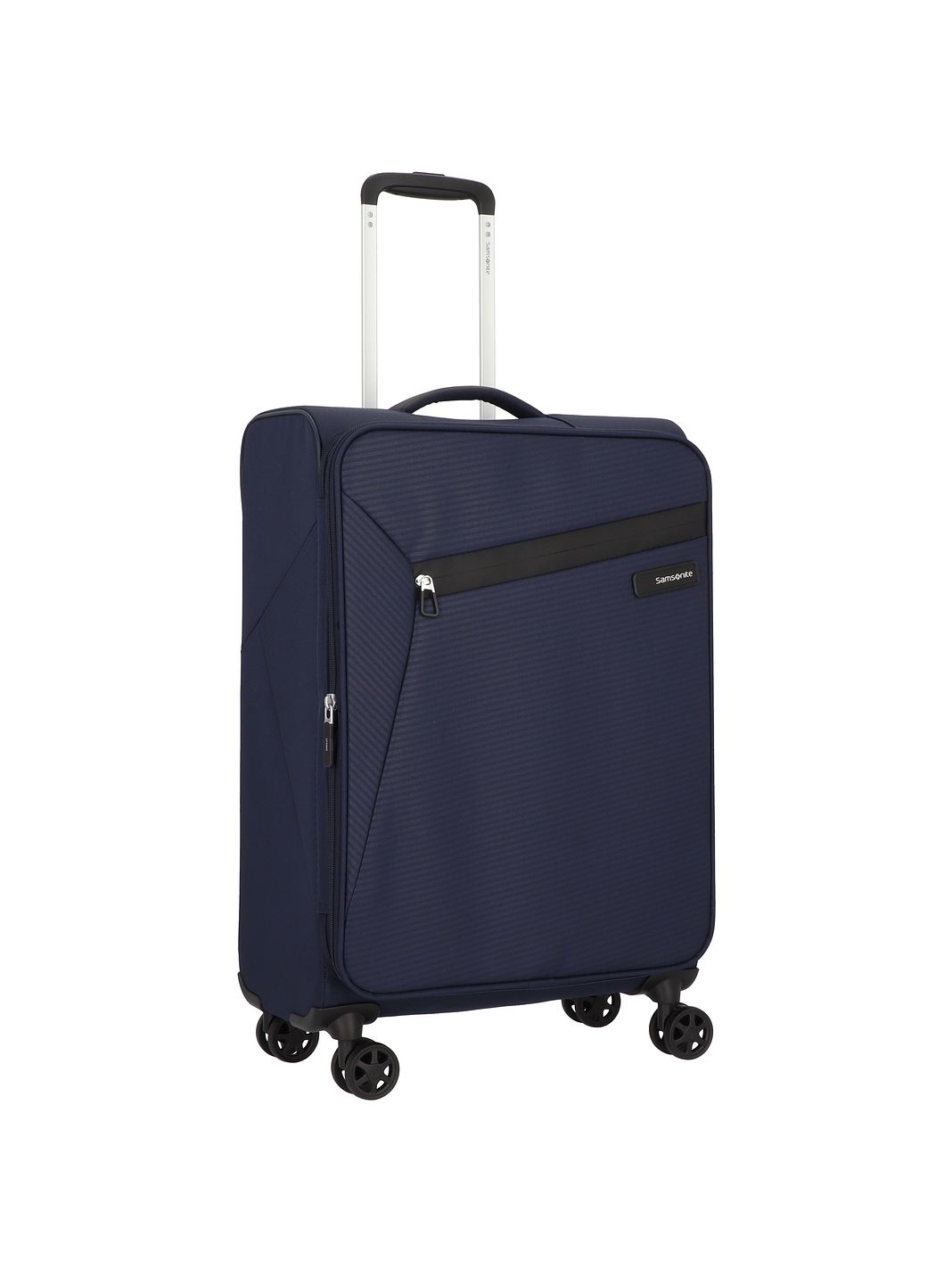 Samsonite Litebeam 4 ruote Carrello 66 cm espandibile Samsonite Litebeam 4 ruote Carrello 66 cm espandibile