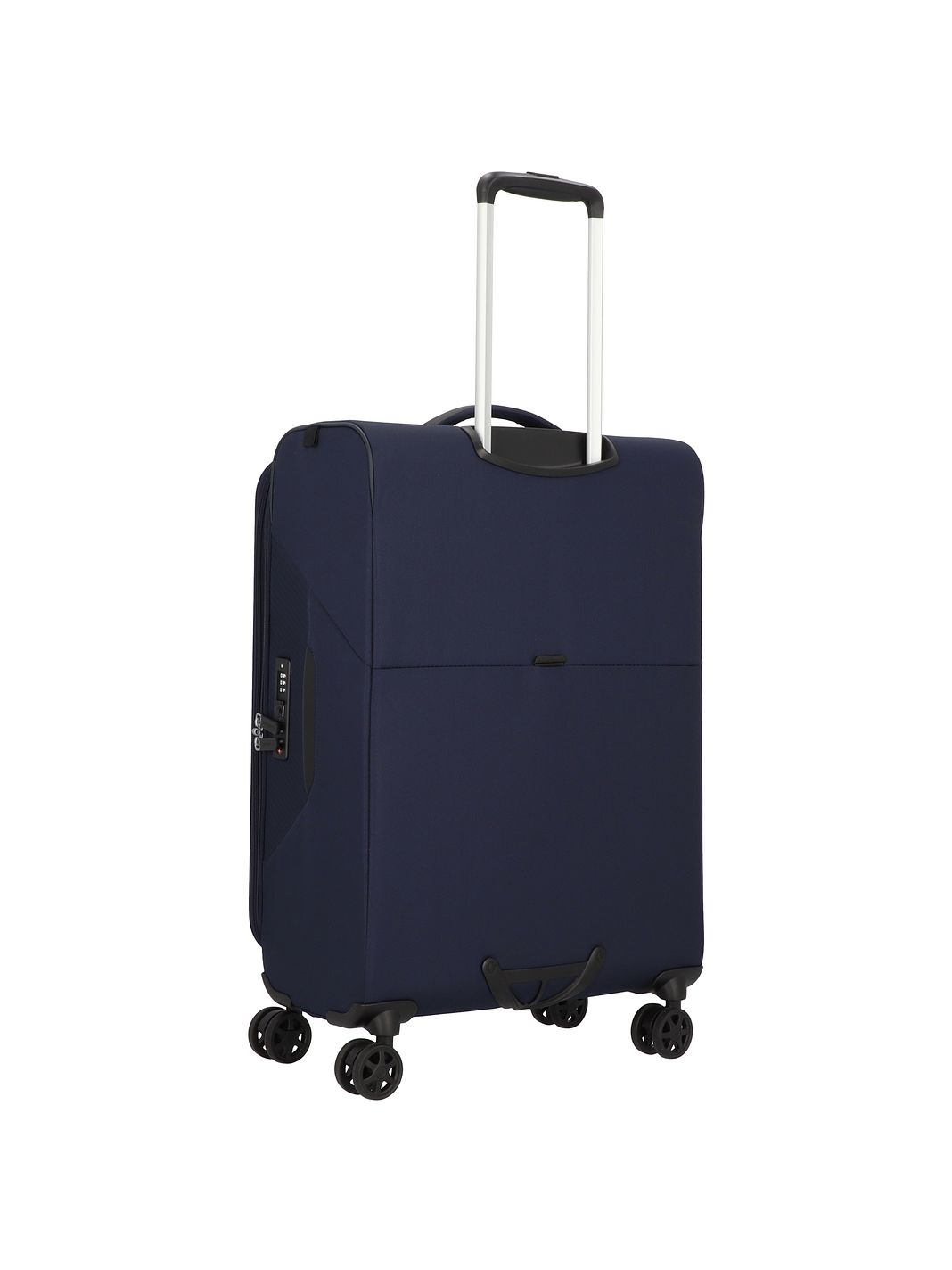 Samsonite Litebeam 4 ruote Carrello 66 cm espandibile Samsonite Litebeam 4 ruote Carrello 66 cm espandibile