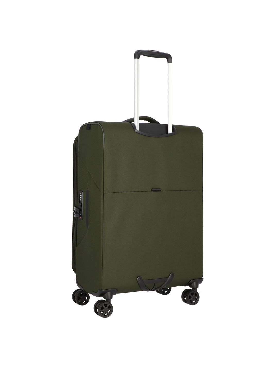 Samsonite Litebeam 4 ruote Carrello 66 cm espandibile