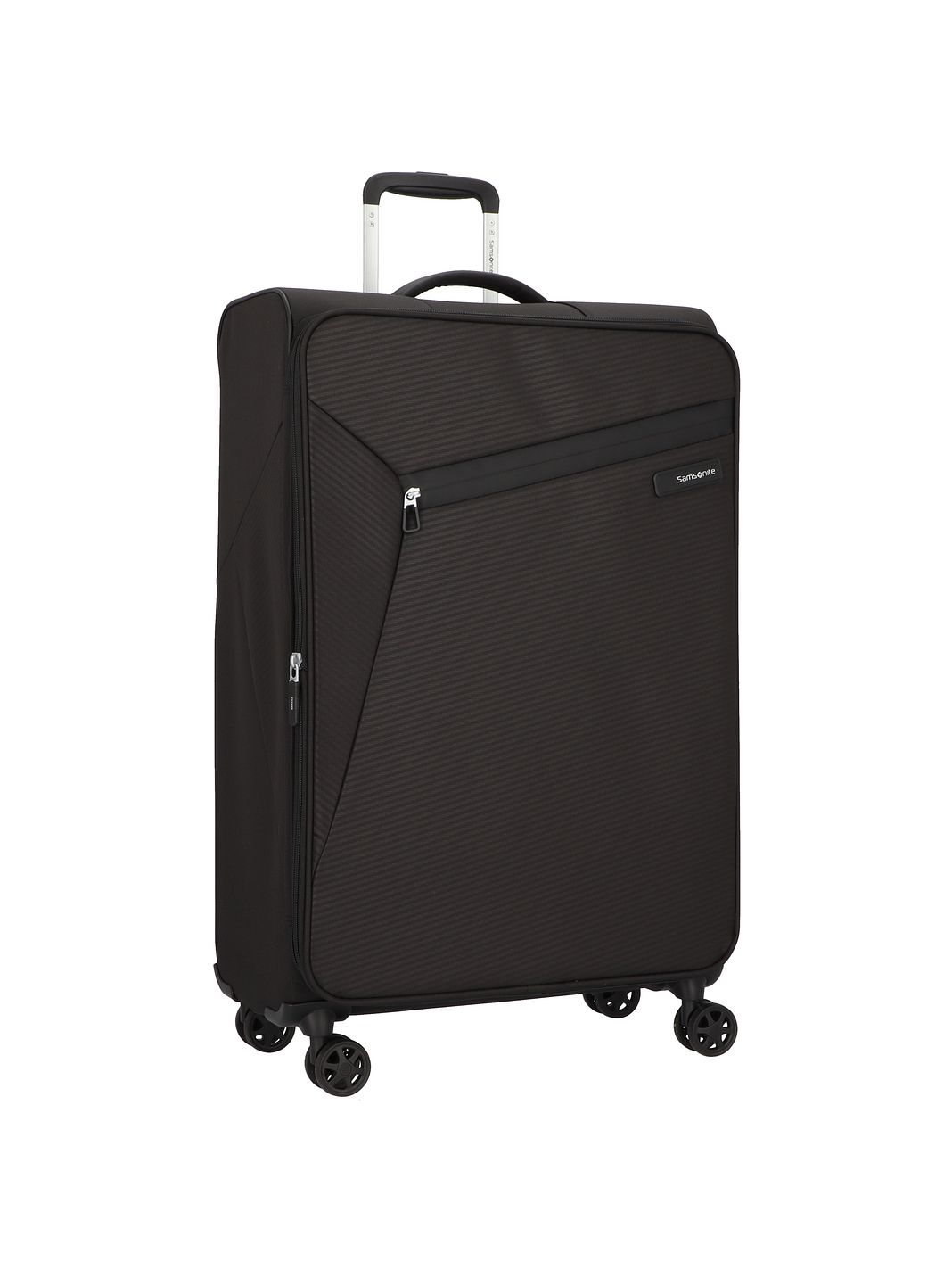 Samsonite Litebeam 4 ruote Carrello 77 cm espandibile