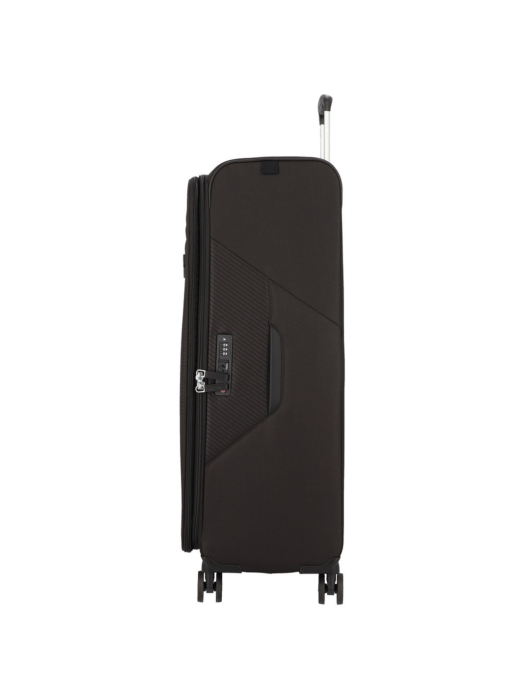 Samsonite Litebeam 4 ruote Carrello 77 cm espandibile