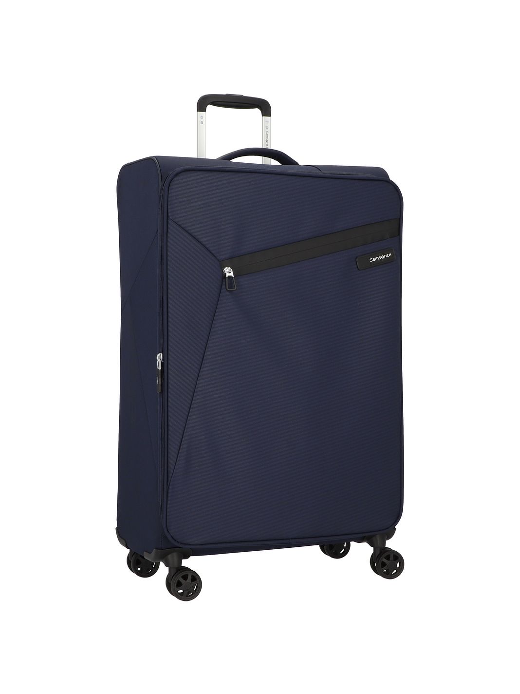 Samsonite Litebeam 4 ruote Carrello 77 cm espandibile Samsonite Litebeam 4 ruote Carrello 77 cm espandibile