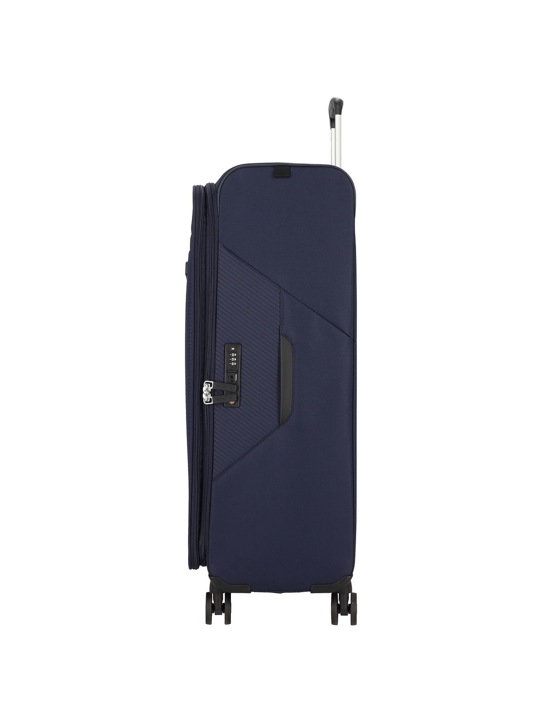 Samsonite Litebeam 4 ruote Carrello 77 cm espandibile Samsonite Litebeam 4 ruote Carrello 77 cm espandibile