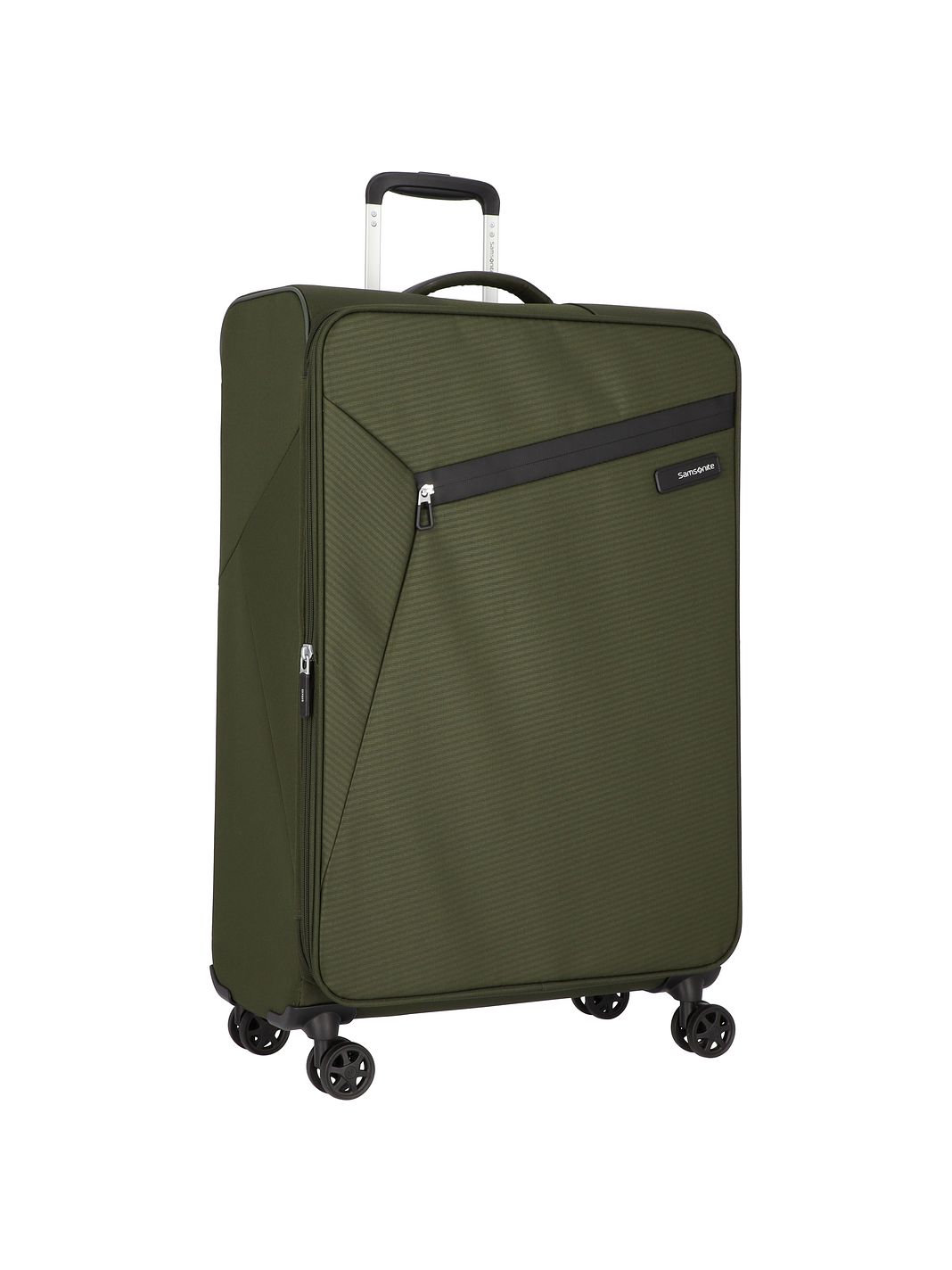 Samsonite Litebeam 4 ruote Carrello 77 cm espandibile