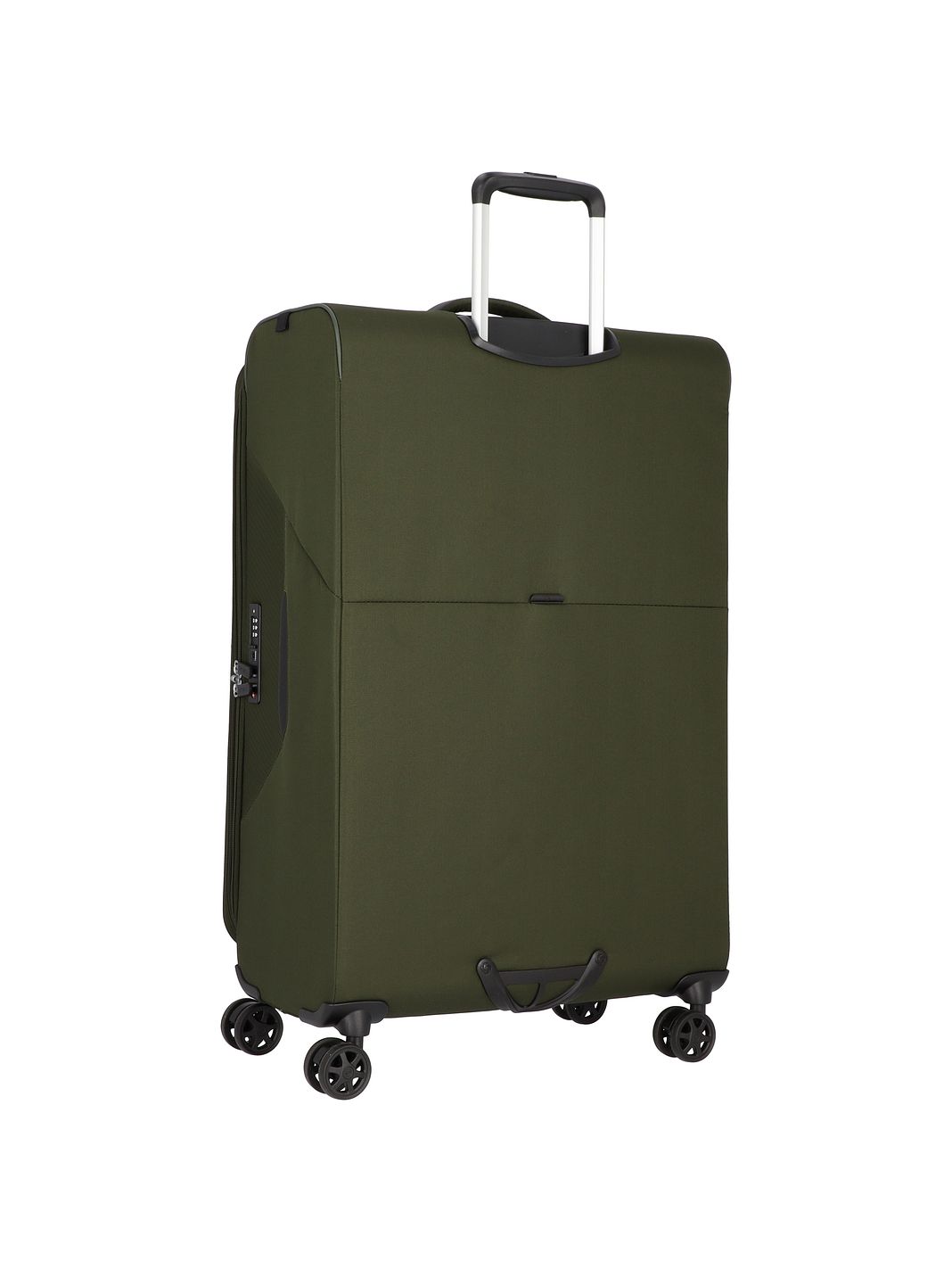 Samsonite Litebeam 4 ruote Carrello 77 cm espandibile