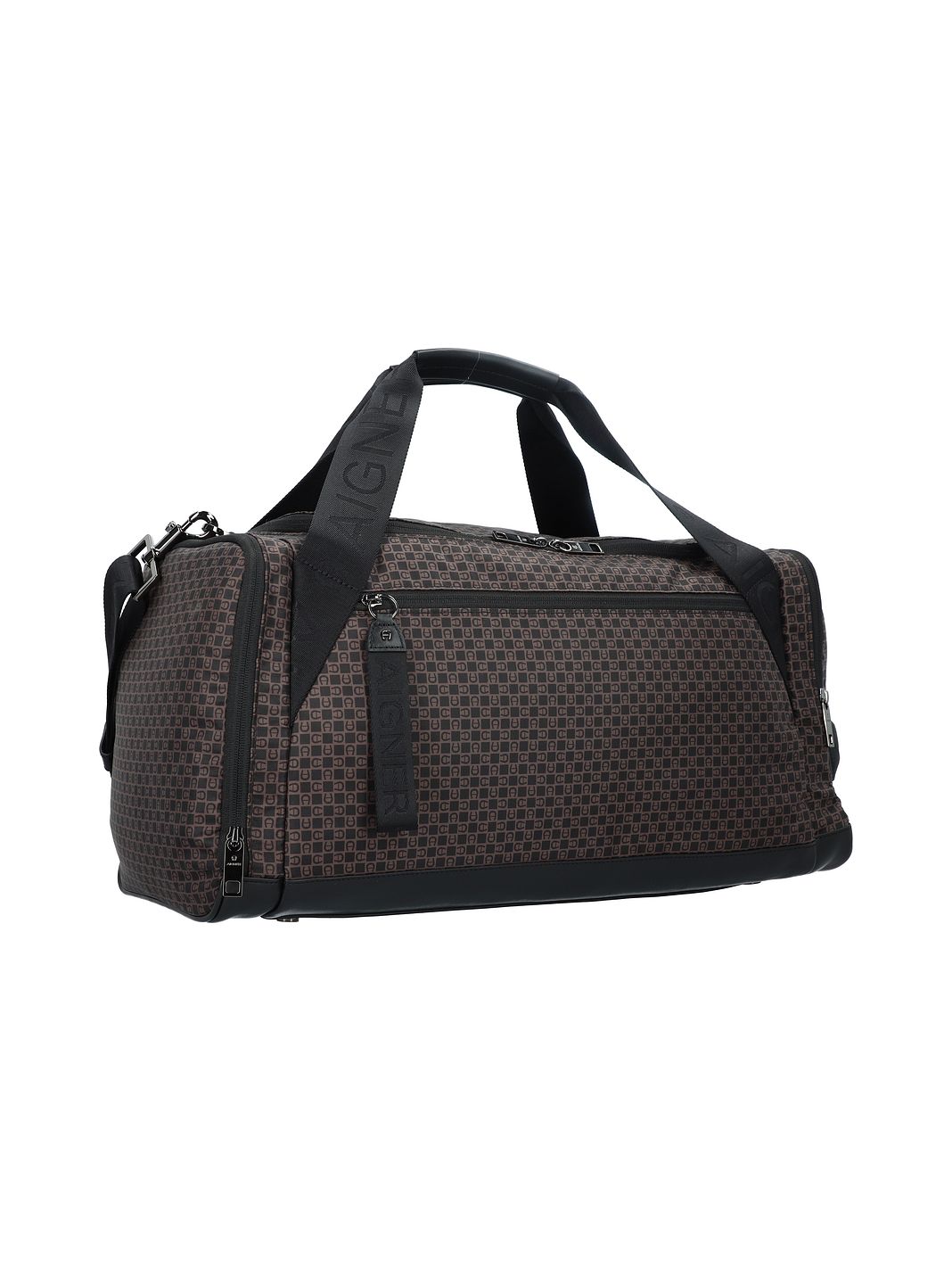 AIGNER Nico Borsa da viaggio Weekender 39 cm AIGNER Nico Borsa da viaggio Weekender 39 cm