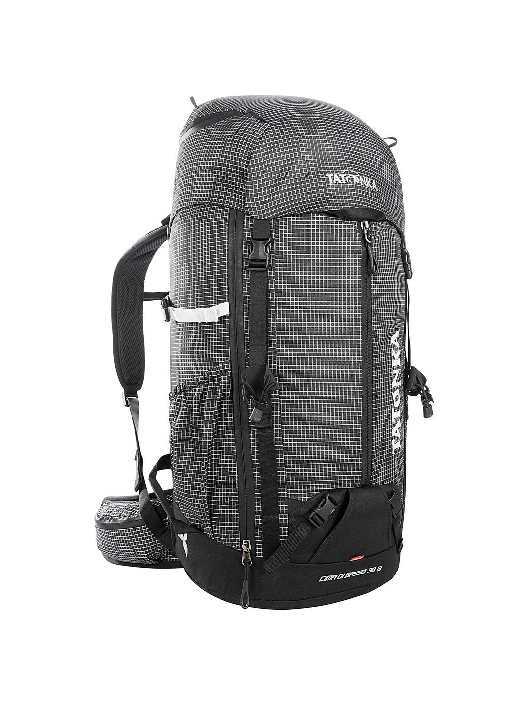 Tatonka Cima Di Basso Zaino da trekking 62 cm Tatonka Cima Di Basso Zaino da trekking 62 cm