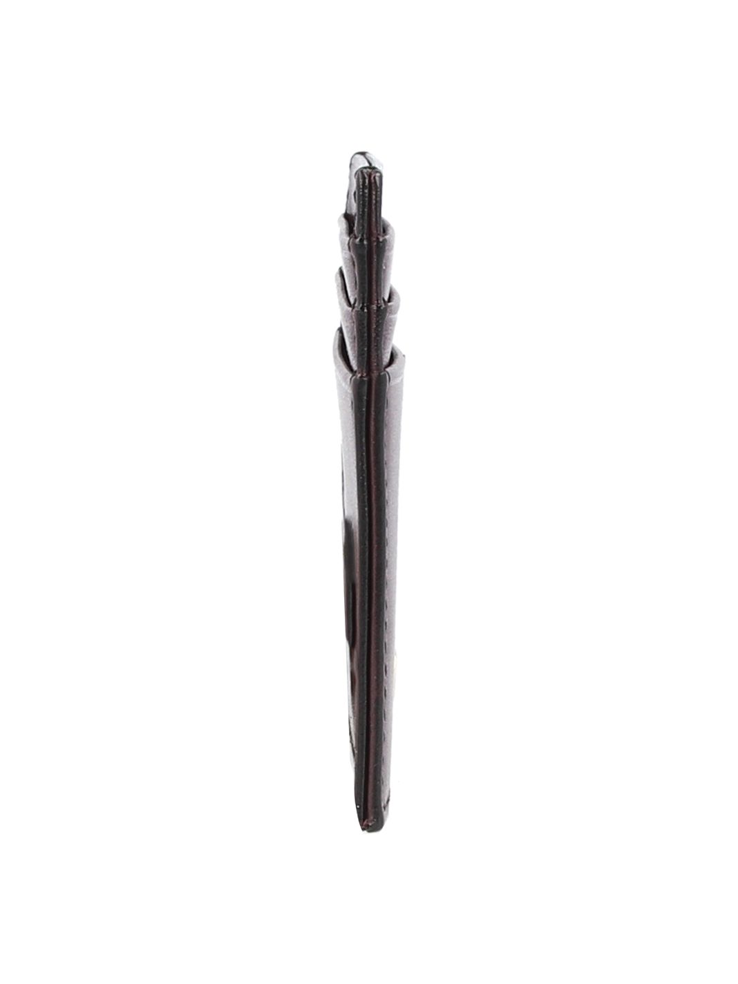 AIGNER Tarjetero Piel natural 10 cm AIGNER Tarjetero Piel natural 10 cm