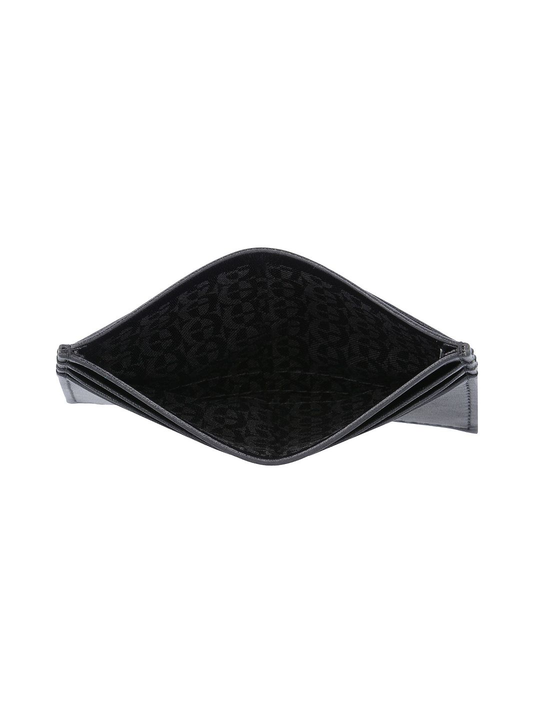 AIGNER Custodia per carta di credito Vera Pelle 10 cm