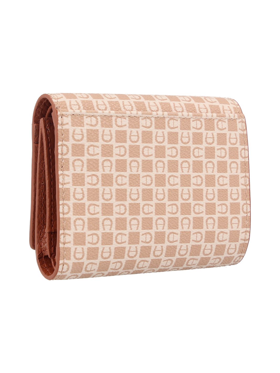 AIGNER Portafoglio Protezione RFID 10.5 cm AIGNER Portafoglio Protezione RFID 10.5 cm