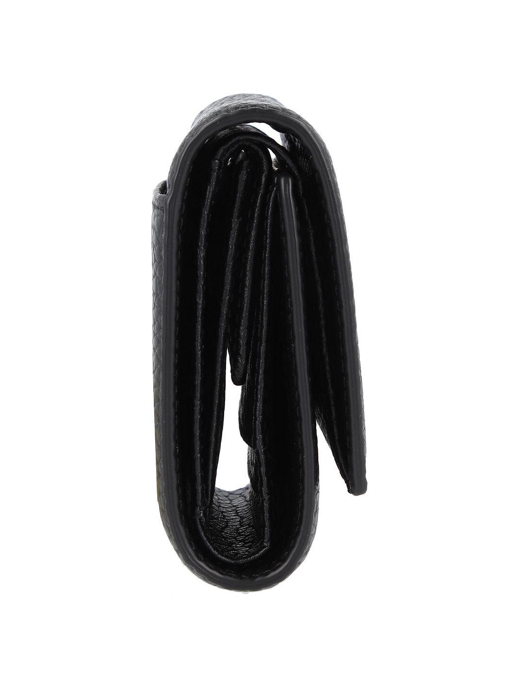 AIGNER Ivy Portafoglio Protezione RFID Vera Pelle 10.5 cm AIGNER Ivy Portafoglio Protezione RFID Vera Pelle 10.5 cm