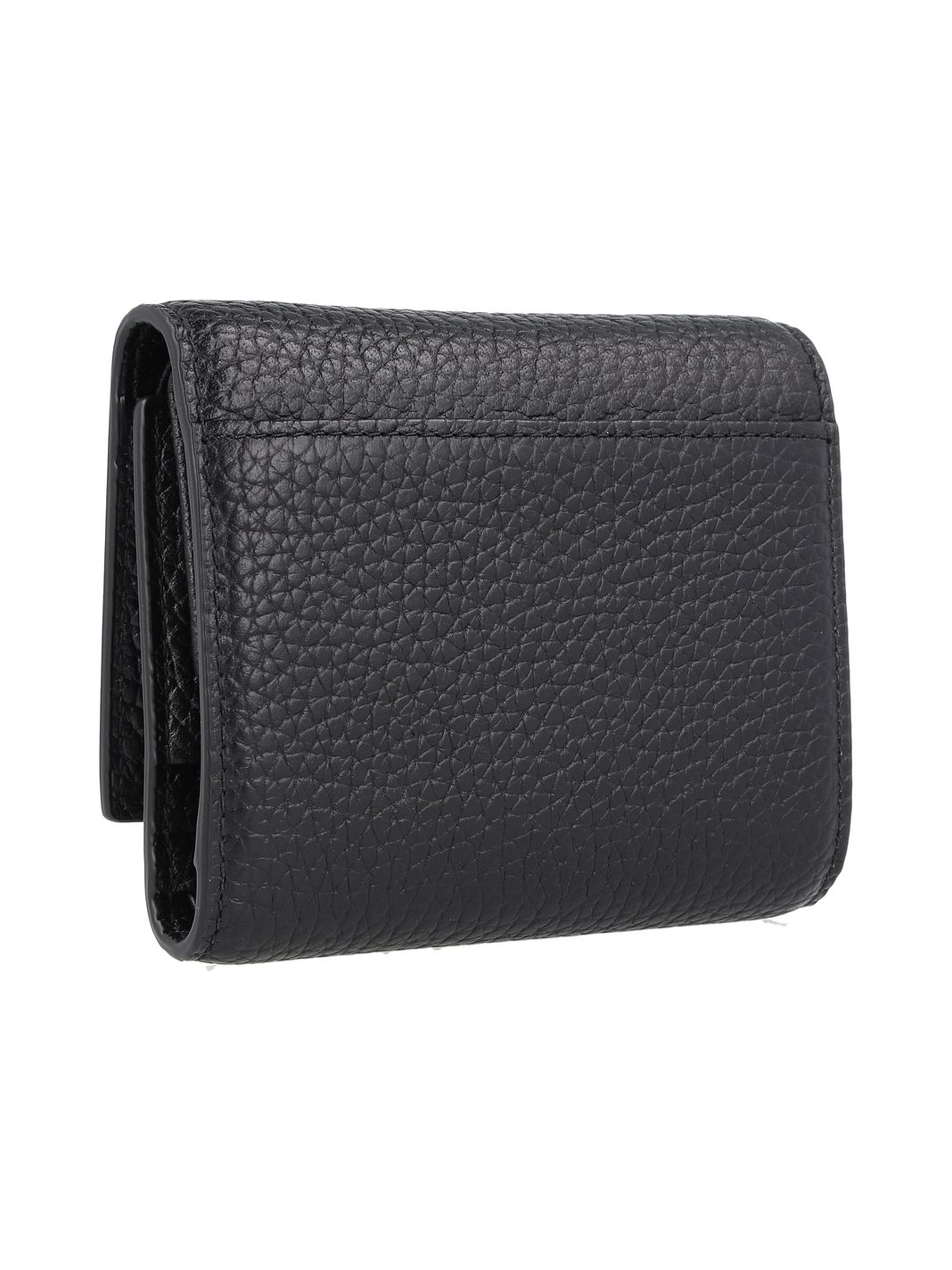 AIGNER Ivy Portafoglio Protezione RFID Vera Pelle 10.5 cm AIGNER Ivy Portafoglio Protezione RFID Vera Pelle 10.5 cm