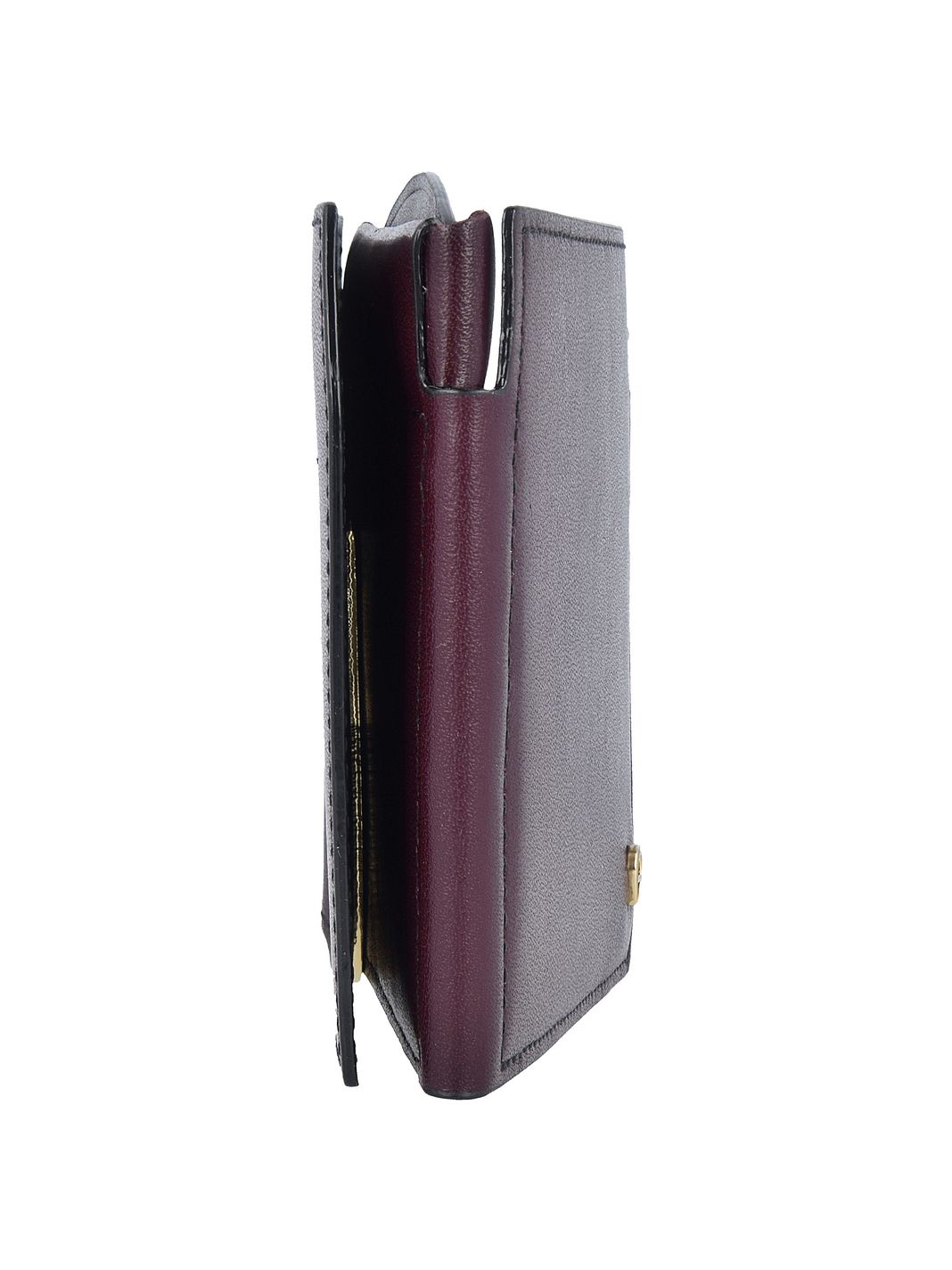 AIGNER Cartera Piel natural 10 cm AIGNER Cartera Piel natural 10 cm