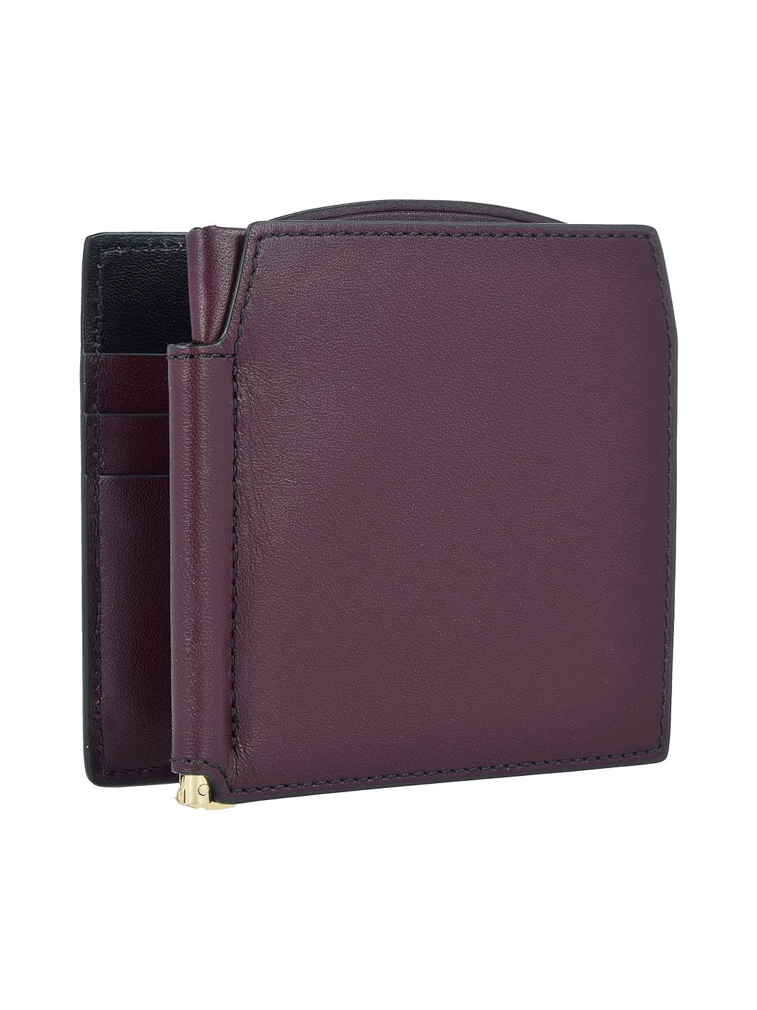 AIGNER Cartera Piel natural 10 cm AIGNER Cartera Piel natural 10 cm