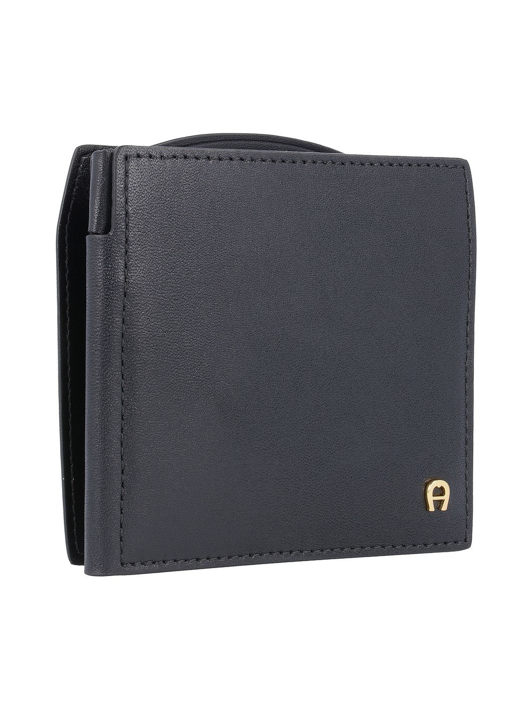 AIGNER Portafoglio Vera Pelle 10 cm AIGNER Portafoglio Vera Pelle 10 cm