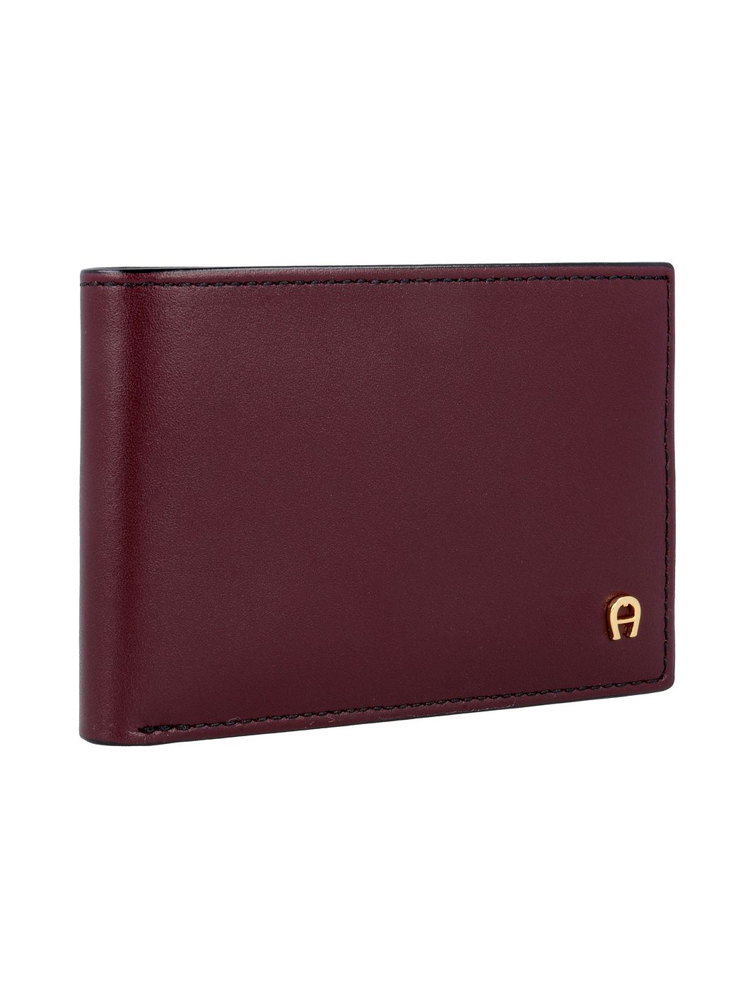 AIGNER Portafoglio Vera Pelle 10 cm AIGNER Portafoglio Vera Pelle 10 cm