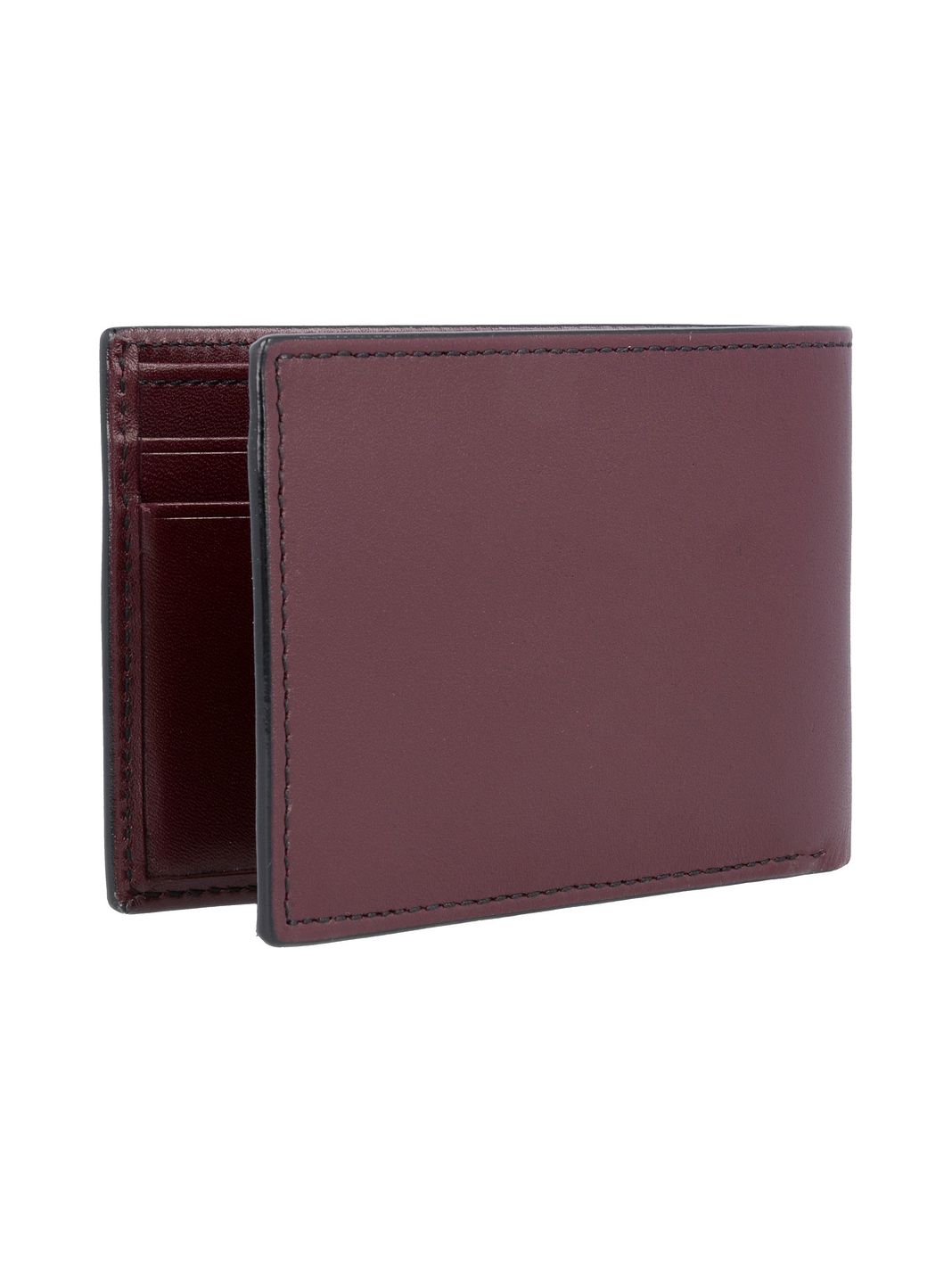 AIGNER Portafoglio Vera Pelle 10 cm AIGNER Portafoglio Vera Pelle 10 cm