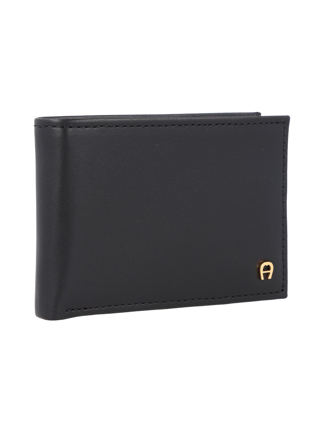 AIGNER Portafoglio Vera Pelle 10 cm AIGNER Portafoglio Vera Pelle 10 cm