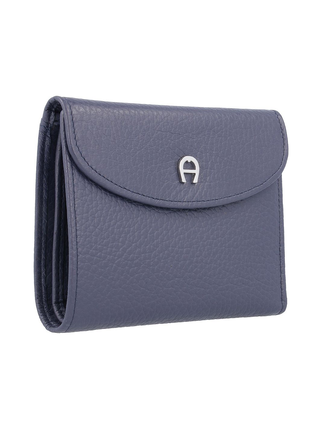 AIGNER Basics Portafoglio Vera Pelle 12 cm