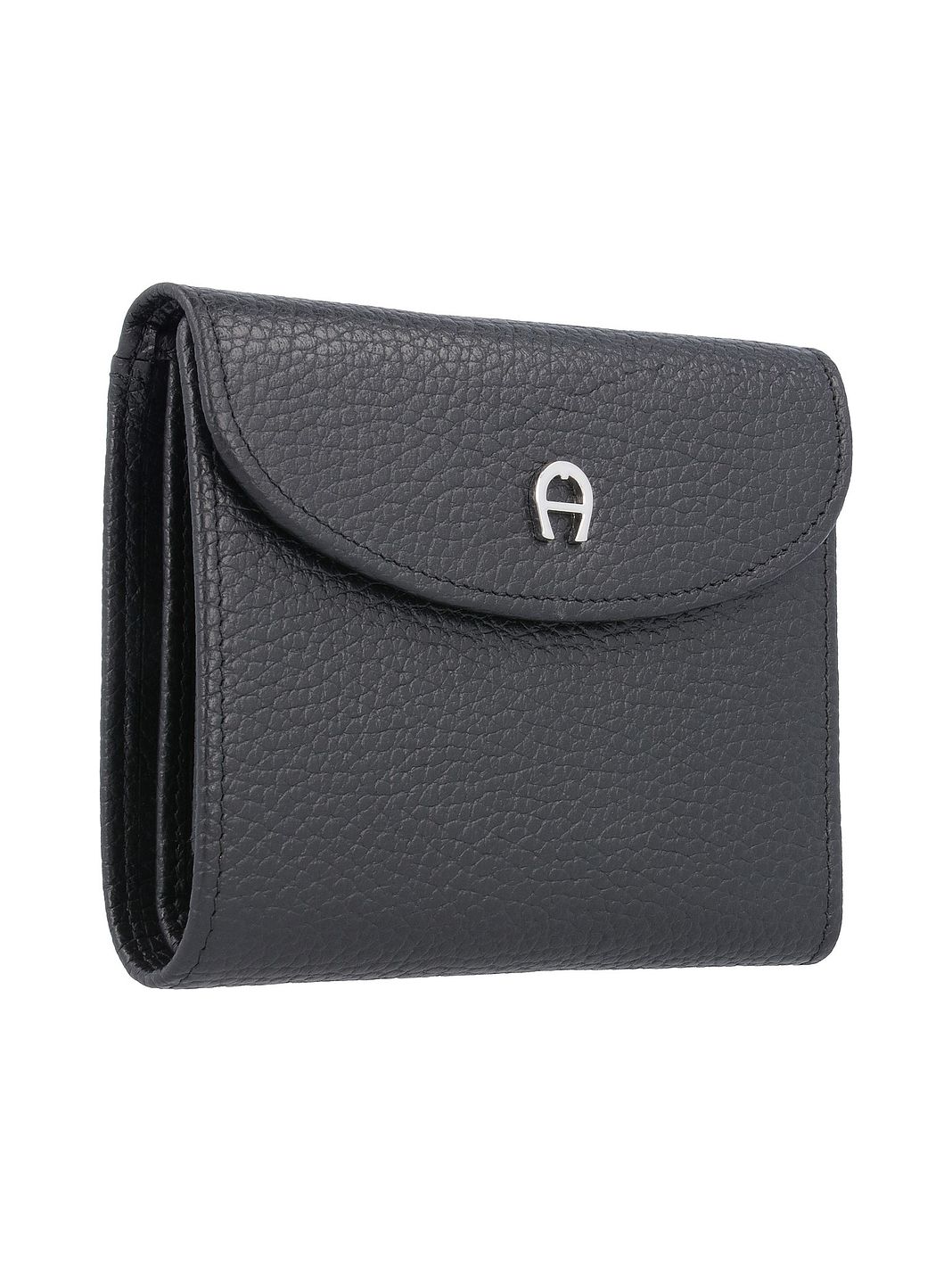 AIGNER Basics Cartera Piel natural 12 cm AIGNER Basics Cartera Piel natural 12 cm