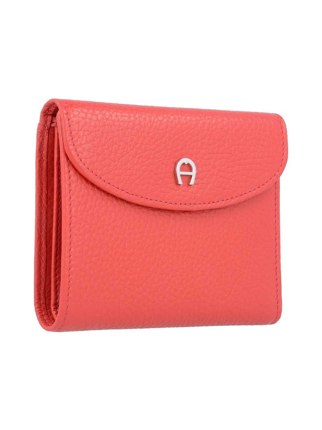 AIGNER Basics Portafoglio Vera Pelle 12 cm AIGNER Basics Portafoglio Vera Pelle 12 cm