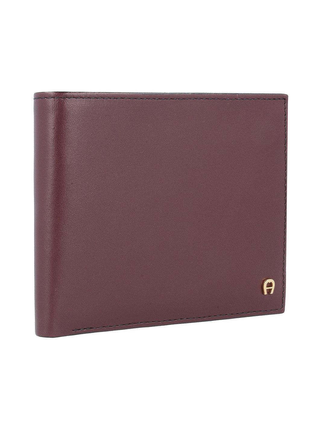AIGNER Basics Cartera Piel natural 12 cm AIGNER Basics Cartera Piel natural 12 cm