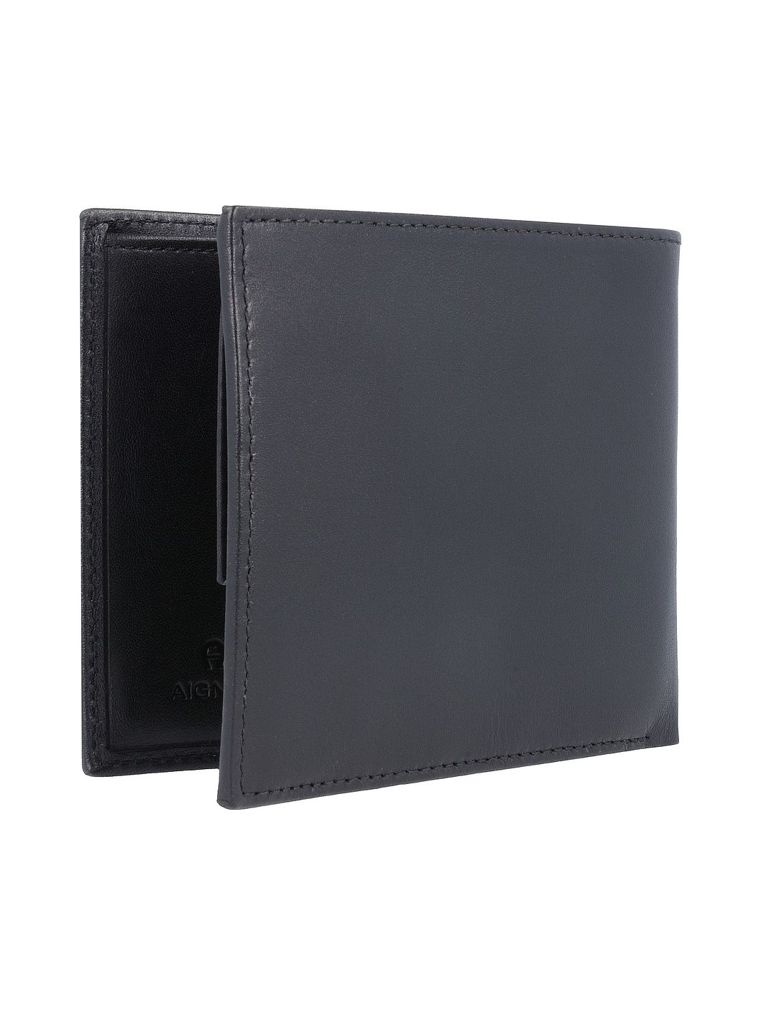 AIGNER Basics Plånbok Läder 12 cm AIGNER Basics Plånbok Läder 12 cm