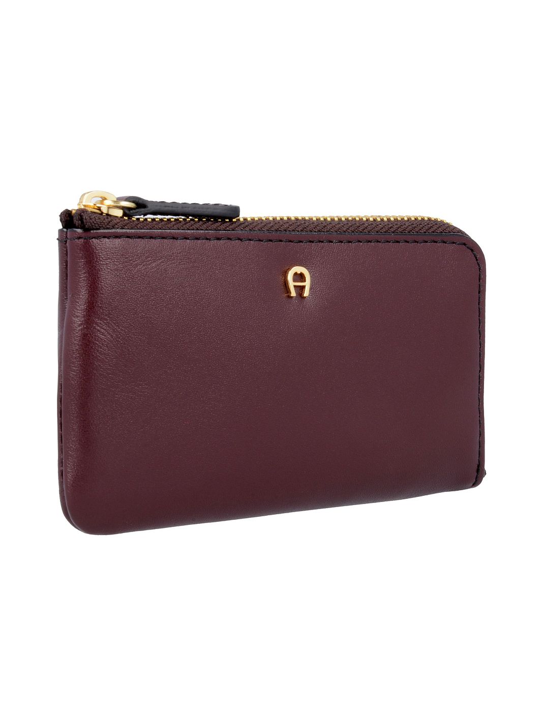 AIGNER Portafoglio chiave Vera Pelle 12 cm AIGNER Portafoglio chiave Vera Pelle 12 cm