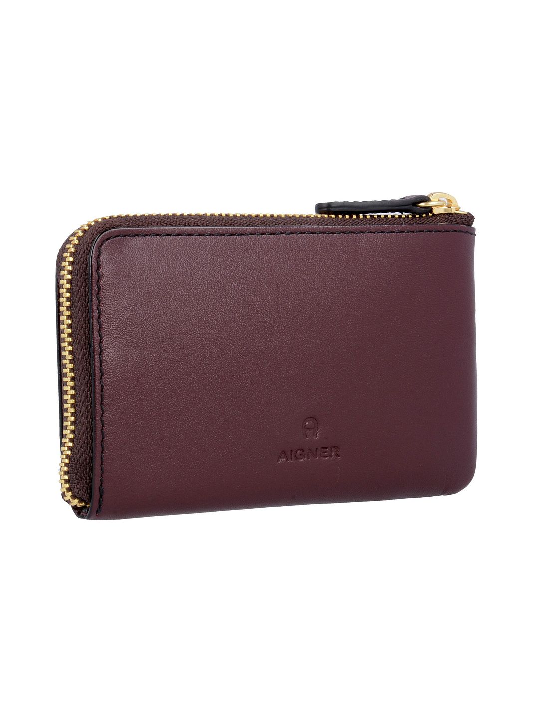 AIGNER Portafoglio chiave Vera Pelle 12 cm AIGNER Portafoglio chiave Vera Pelle 12 cm