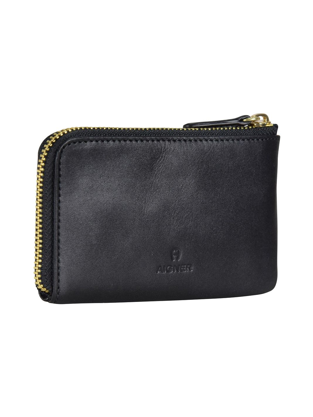 AIGNER Portafoglio chiave Vera Pelle 12 cm AIGNER Portafoglio chiave Vera Pelle 12 cm