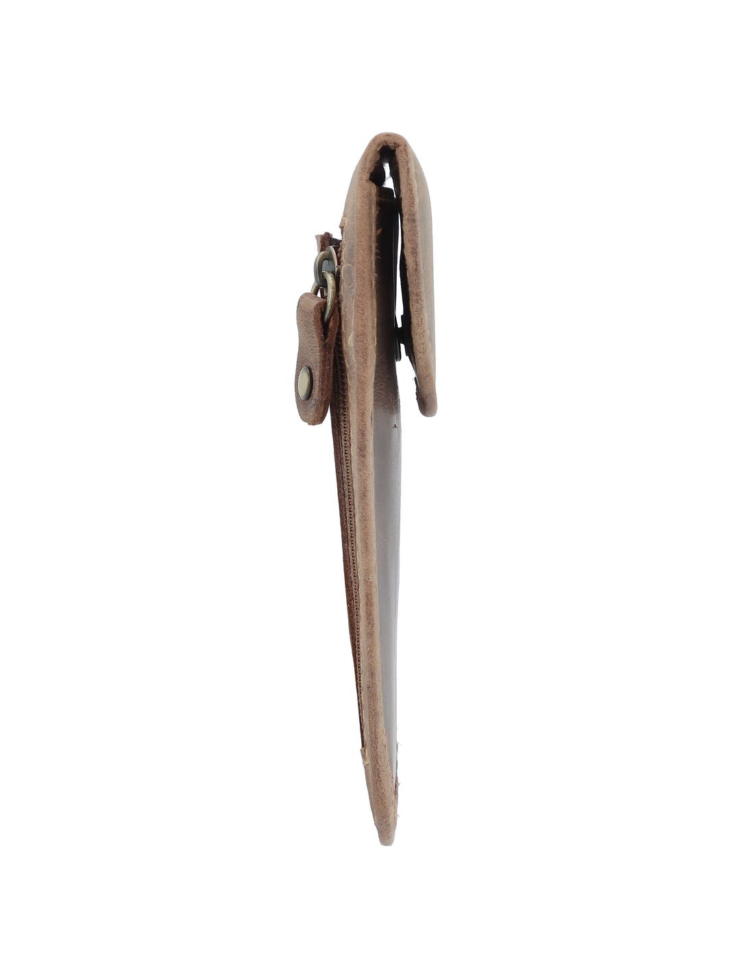 Greenburry Vintage Portafoglio chiave Vera Pelle 9 cm Greenburry Vintage Portafoglio chiave Vera Pelle 9 cm