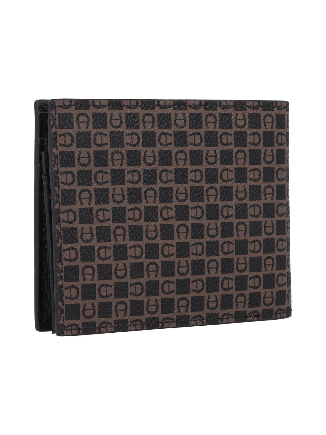 AIGNER Daniele Portafoglio Vera Pelle 11 cm AIGNER Daniele Portafoglio Vera Pelle 11 cm