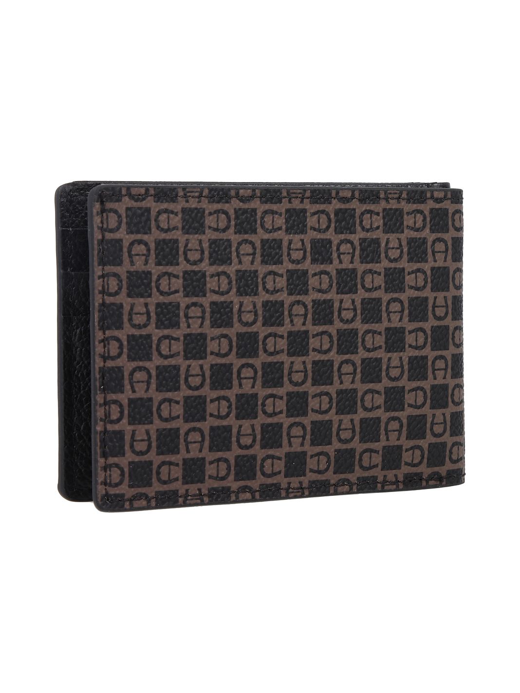 AIGNER Daniele Portafoglio Vera Pelle 10 cm AIGNER Daniele Portafoglio Vera Pelle 10 cm