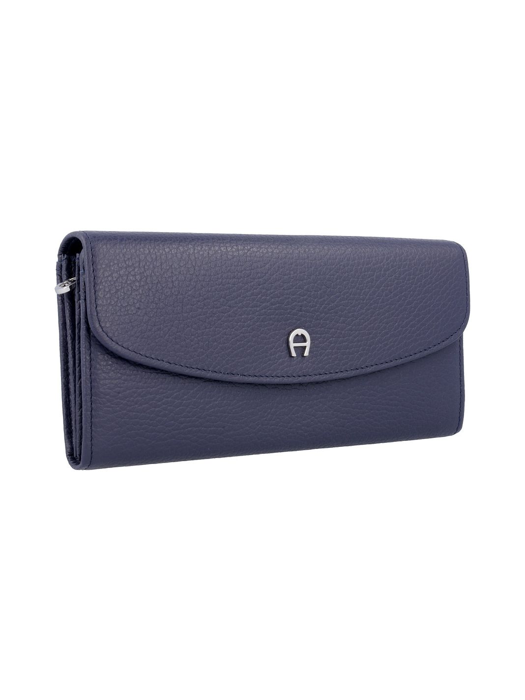 AIGNER Basics Portafoglio Vera Pelle 19.5 cm AIGNER Basics Portafoglio Vera Pelle 19.5 cm