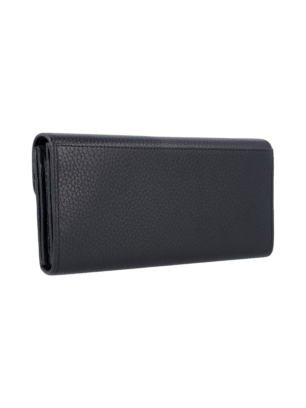 AIGNER Basics Plånbok Läder 19.5 cm