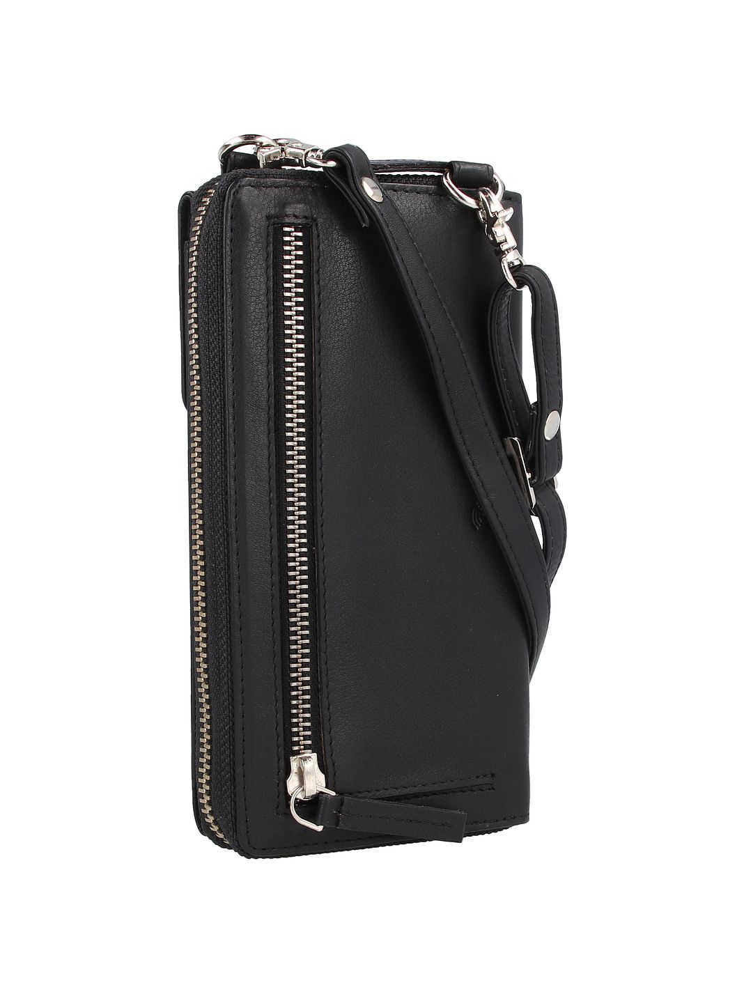 Greenburry Nappa Mobiltaske Læder 8 cm Greenburry Nappa Mobiltaske Læder 8 cm