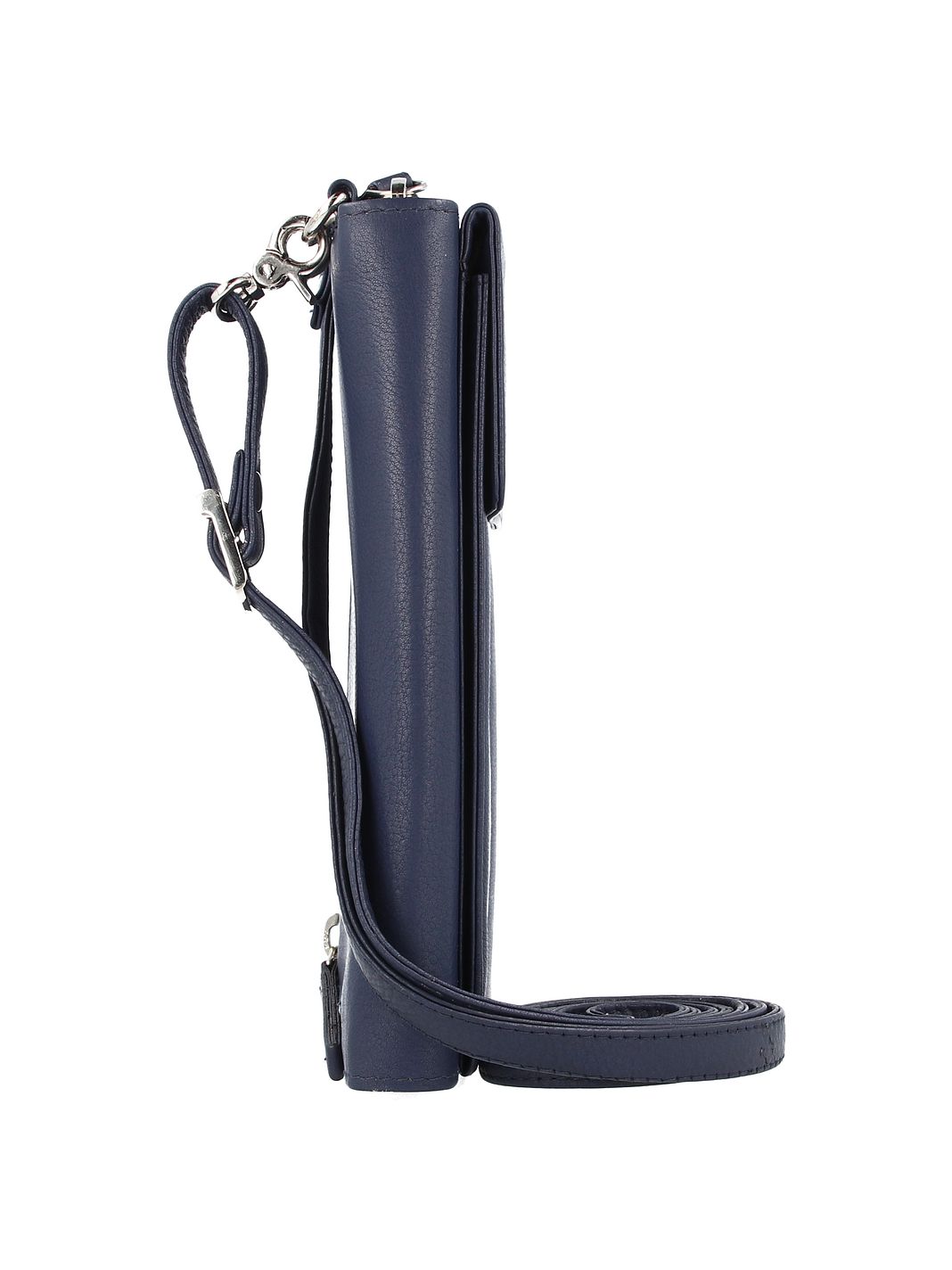 Greenburry Nappa Mobiltaske Læder 8 cm Greenburry Nappa Mobiltaske Læder 8 cm