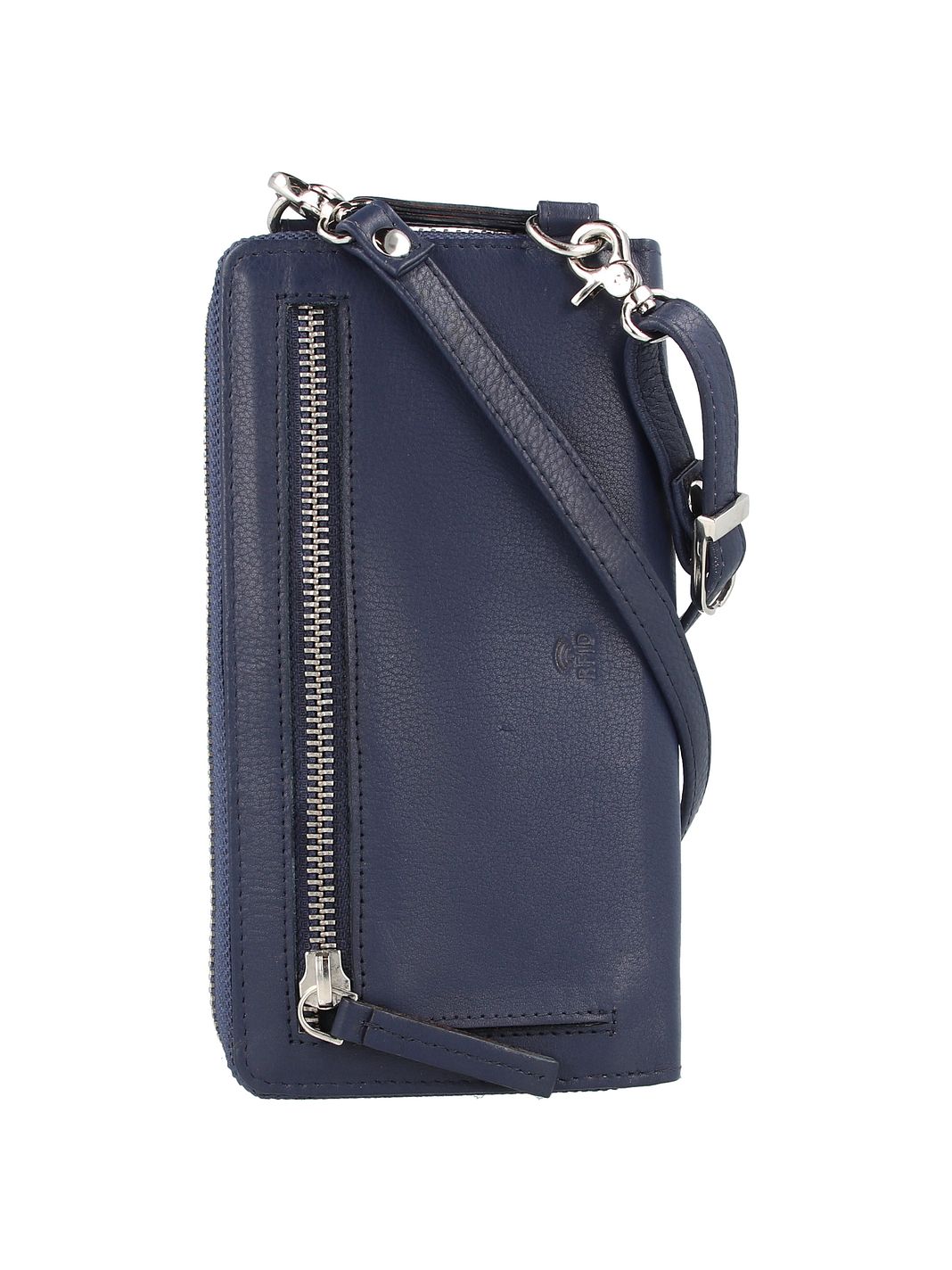 Greenburry Nappa Mobiltaske Læder 8 cm Greenburry Nappa Mobiltaske Læder 8 cm