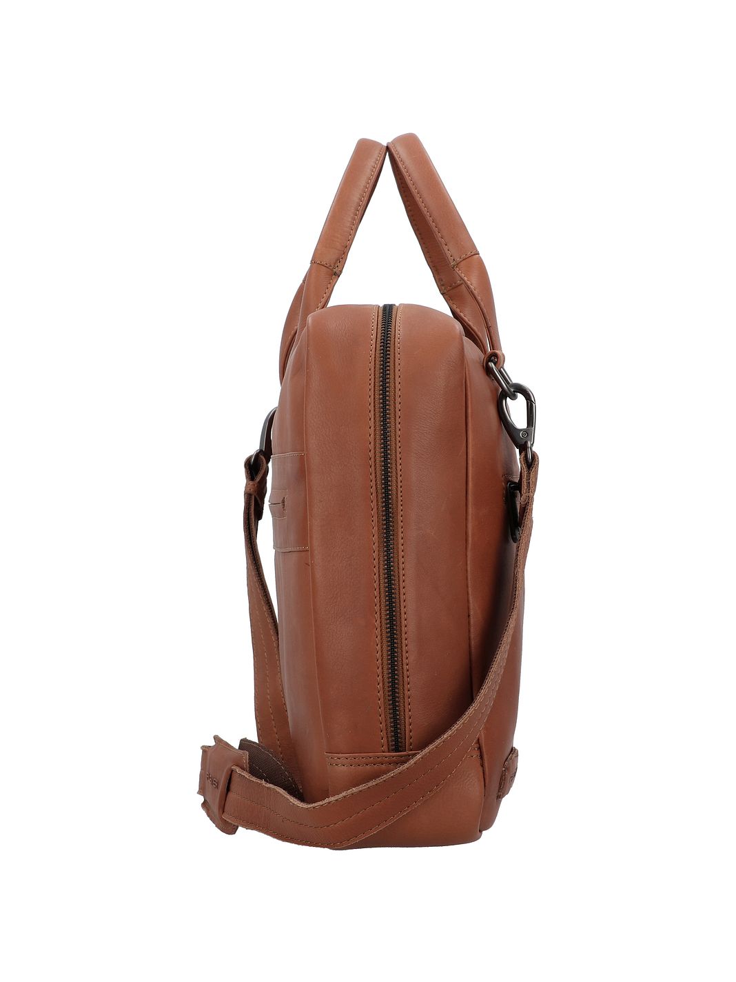 Plevier Structure Lloyd Valigetta Vera Pelle 43 cm Vano porta PC Plevier Structure Lloyd Valigetta Vera Pelle 43 cm Vano porta PC