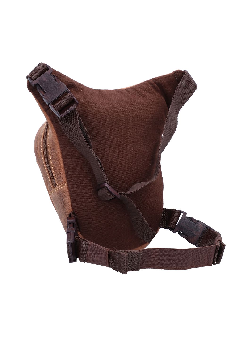 Greenburry Vintage Marsupio Vera Pelle 20 cm Greenburry Vintage Marsupio Vera Pelle 20 cm