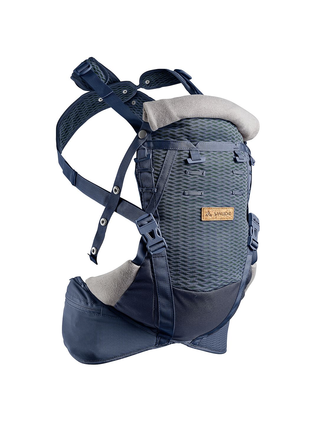 Vaude Amare Barnbärstolar 85 cm Vaude Amare Barnbärstolar 85 cm