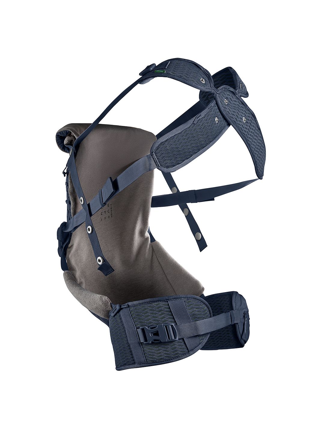 Vaude Amare Barnbärstolar 85 cm Vaude Amare Barnbärstolar 85 cm